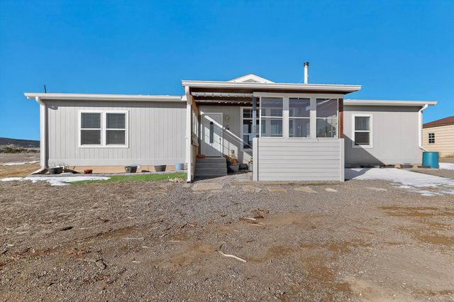 25 Brent Road, Edgewood, NM 87015