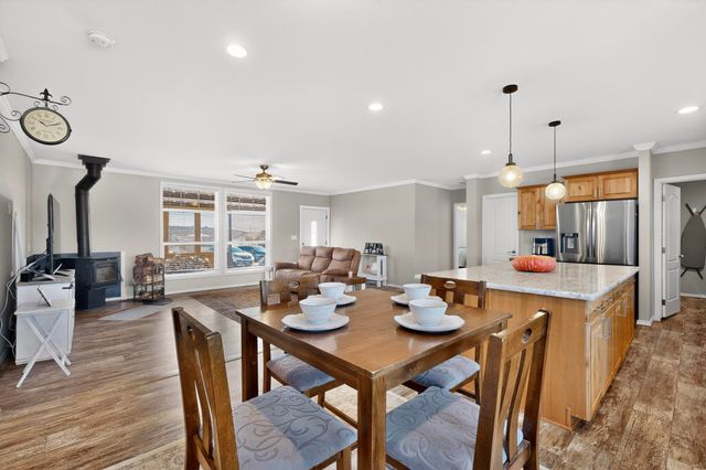 25 Brent Road, Edgewood, NM 87015