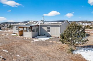 25 Brent Road, Edgewood, NM 87015