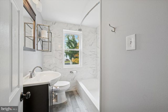 122 LEON AVE, Norwood, PA 19074