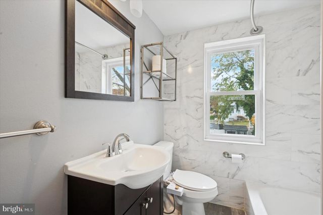 122 LEON AVE, Norwood, PA 19074