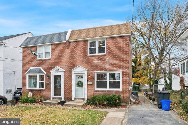 122 LEON AVE, Norwood, PA 19074