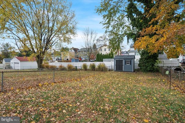 122 LEON AVE, Norwood, PA 19074