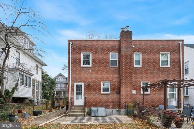 122 LEON AVE, Norwood, PA 19074