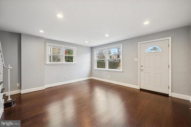 122 LEON AVE, Norwood, PA 19074