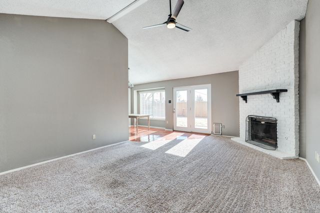 5601 Dartmouth Street, Lubbock, TX 79416