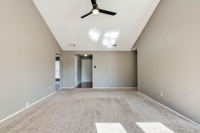 5601 Dartmouth Street, Lubbock, TX 79416