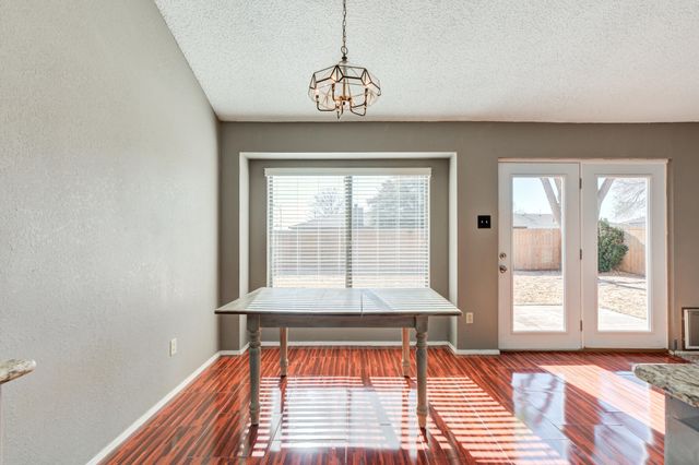 5601 Dartmouth Street, Lubbock, TX 79416