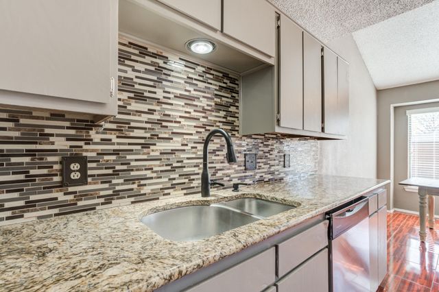 5601 Dartmouth Street, Lubbock, TX 79416