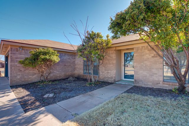 5601 Dartmouth Street, Lubbock, TX 79416