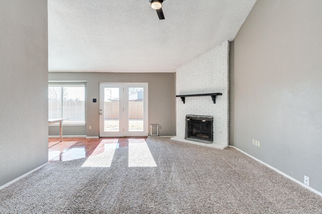 5601 Dartmouth Street, Lubbock, TX 79416