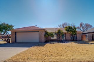 5601 Dartmouth Street, Lubbock, TX 79416