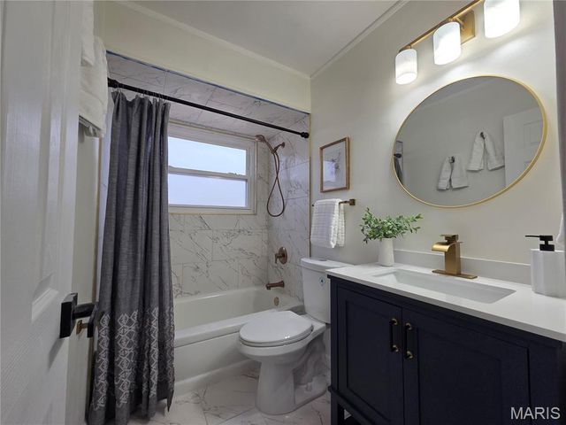 310 Francisca Drive, Florissant, MO 63031