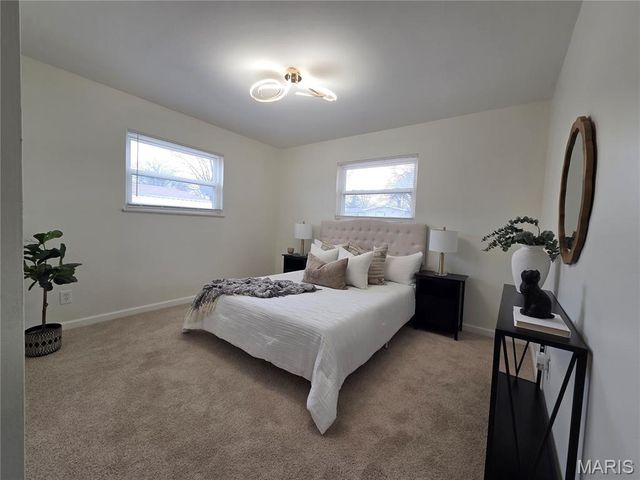 310 Francisca Drive, Florissant, MO 63031