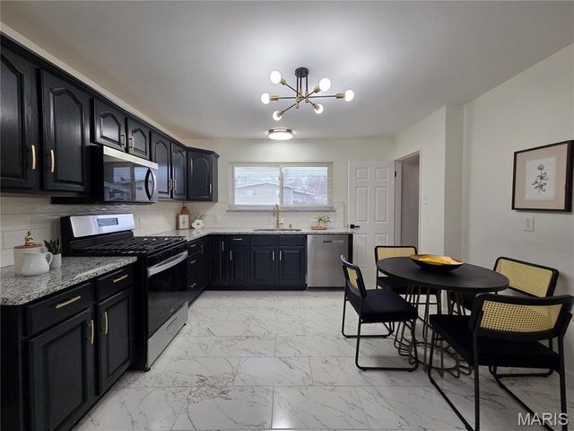 310 Francisca Drive, Florissant, MO 63031