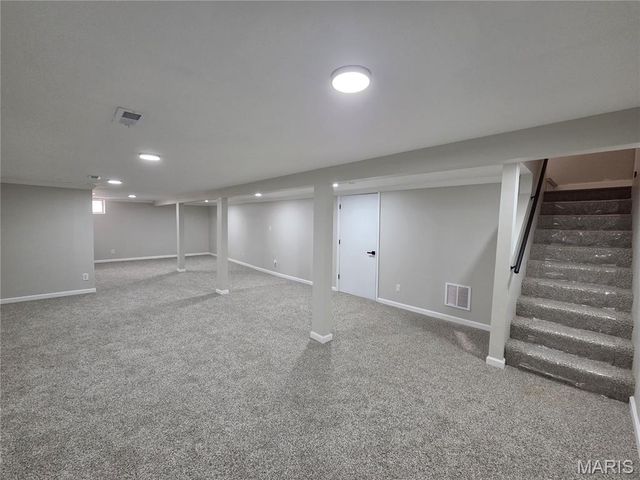 310 Francisca Drive, Florissant, MO 63031