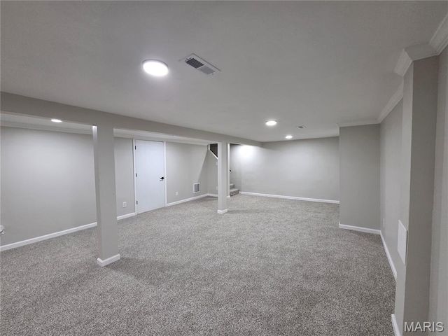 310 Francisca Drive, Florissant, MO 63031