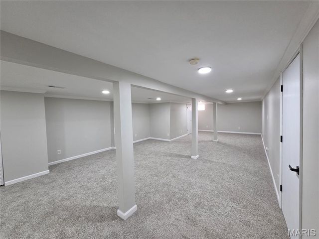 310 Francisca Drive, Florissant, MO 63031