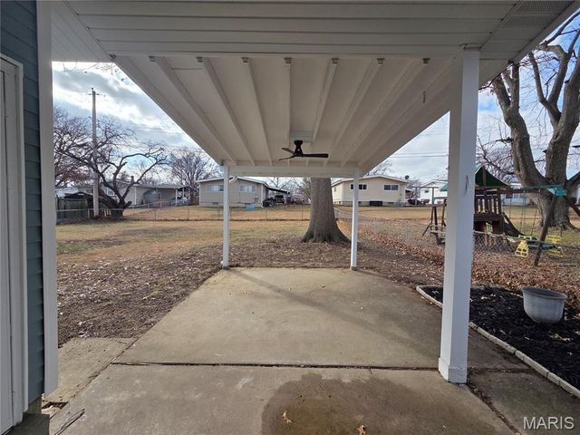 310 Francisca Drive, Florissant, MO 63031