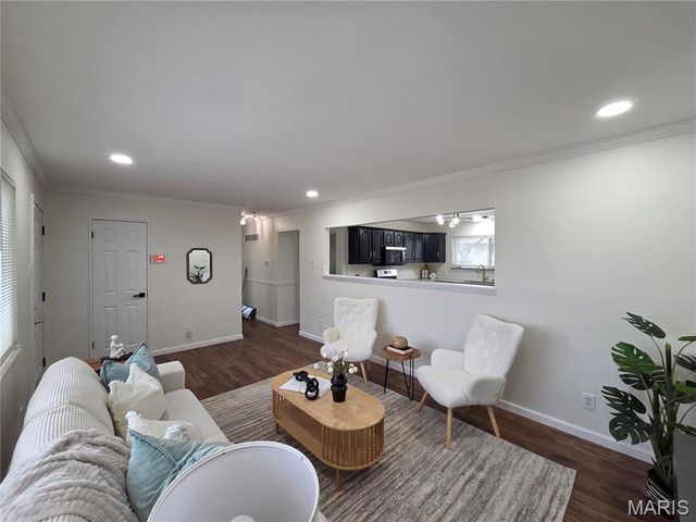 310 Francisca Drive, Florissant, MO 63031