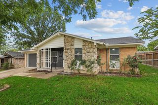 322 Saffron Circle, Mesquite, TX 75149