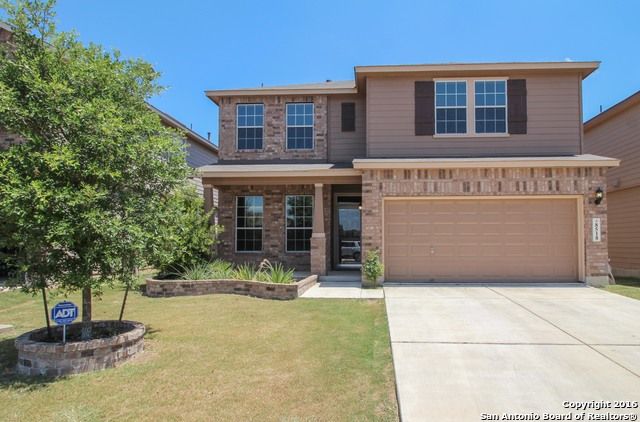 8518 W FINLANDIA GAP, San Antonio, TX 78251