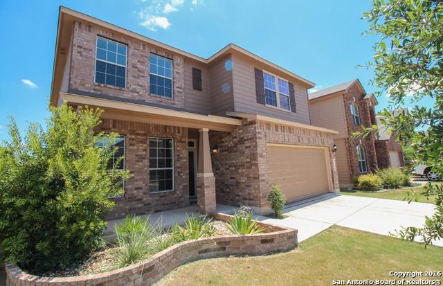 8518 W FINLANDIA GAP, San Antonio, TX 78251
