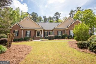 1040 Saint Andrews Drive, Watkinsville, GA 30677