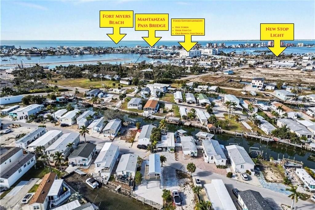 69 Emily LN, FORT MYERS BEACH, FL 33931 — photo 4