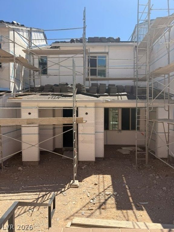 123 Sundial Bridge Lane, Las Vegas, NV 89138 — photo 2