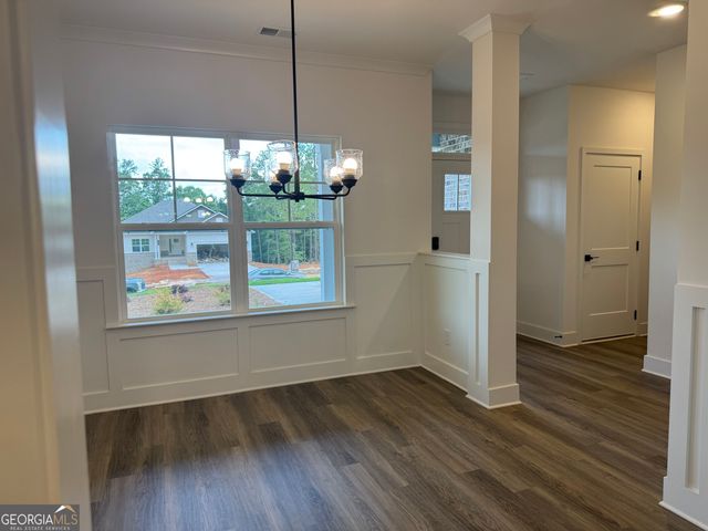 158 Blackberry Court, Pendergrass, GA 30567