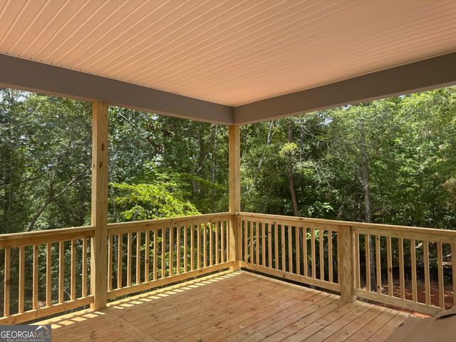 158 Blackberry Court, Pendergrass, GA 30567