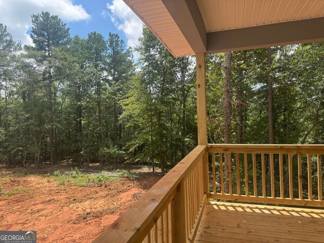 158 Blackberry Court, Pendergrass, GA 30567