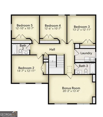 158 Blackberry Court, Pendergrass, GA 30567