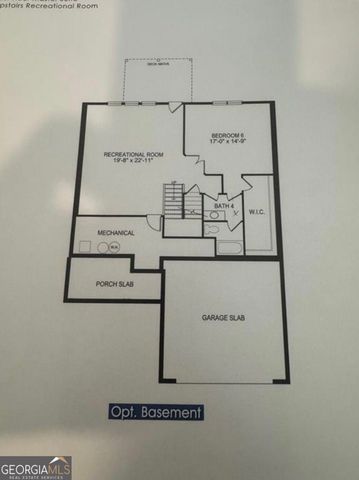 158 Blackberry Court, Pendergrass, GA 30567