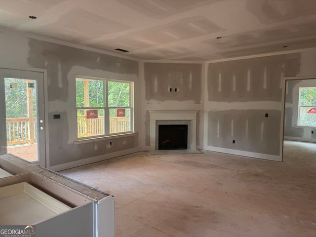 158 Blackberry Court, Pendergrass, GA 30567