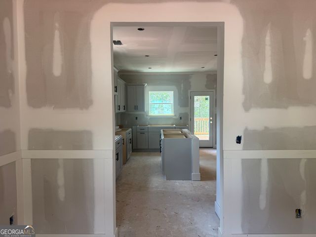 158 Blackberry Court, Pendergrass, GA 30567