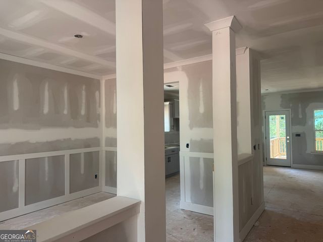 158 Blackberry Court, Pendergrass, GA 30567