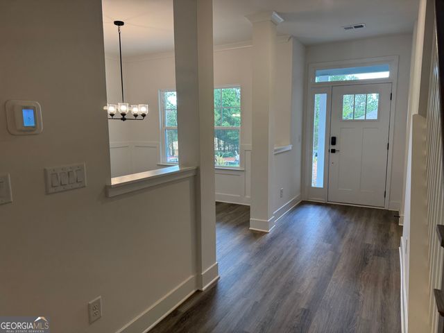 158 Blackberry Court, Pendergrass, GA 30567