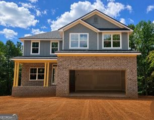 158 Blackberry Court, Pendergrass, GA 30567