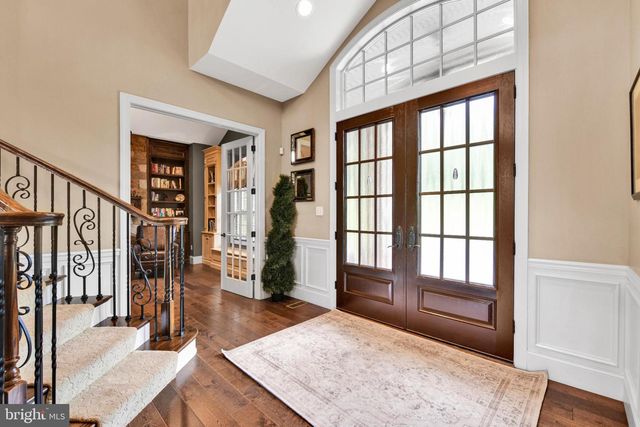 32 STONEHILL DR, Mohnton, PA 19540