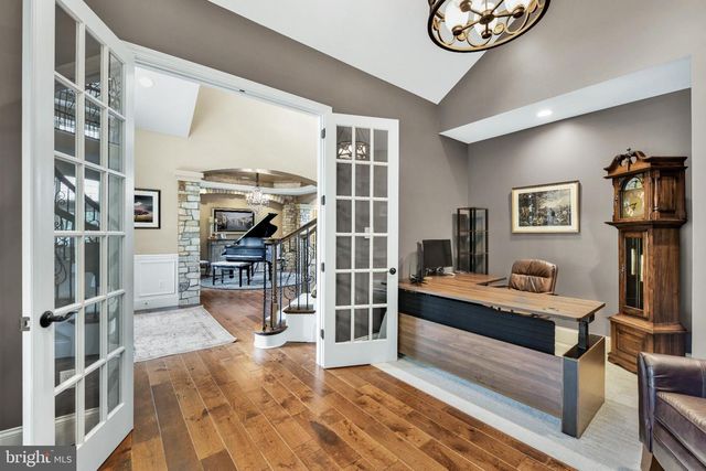 32 STONEHILL DR, Mohnton, PA 19540