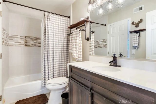 1182 Mountain Gate, Upland, CA 91786