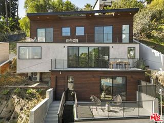 4691 Glenalbyn Drive, Los Angeles, CA 90065