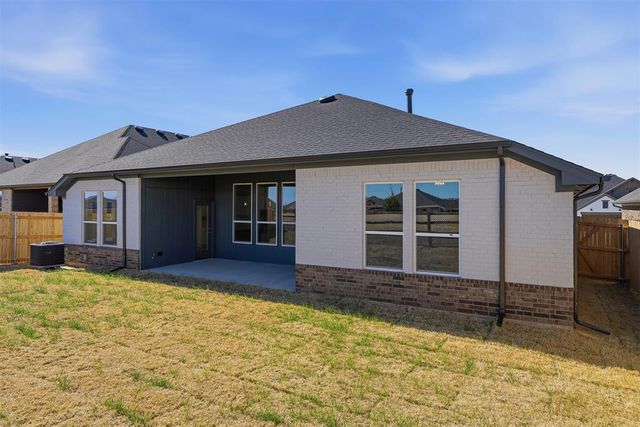 3803 Mesa Road, Norman, OK 73071