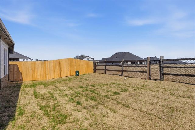 3803 Mesa Road, Norman, OK 73071