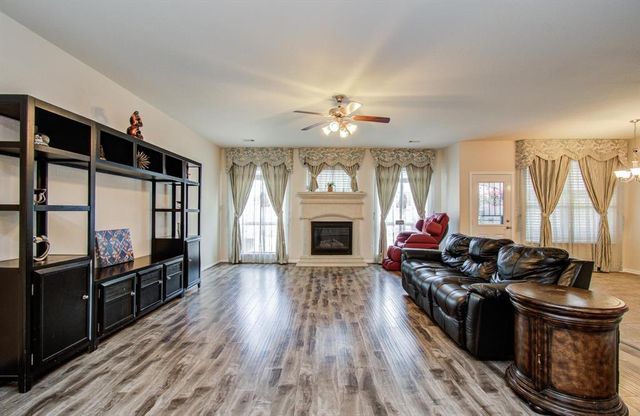6815 Maize Clearing Trail, Humble, TX 77338