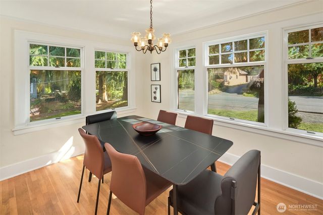 1222 NE 100th Street, Seattle, WA 98125
