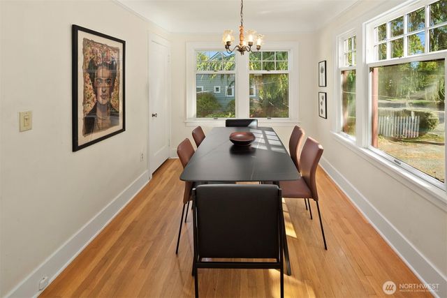 1222 NE 100th Street, Seattle, WA 98125