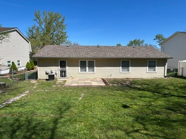 3861 178th Place, Country Club Hills, IL 60478